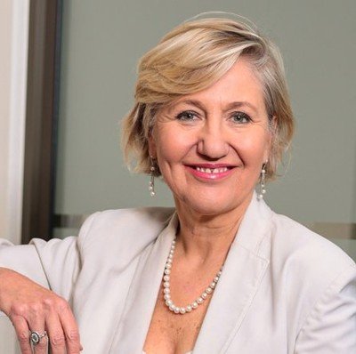 Professor Glenda Gray