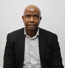 Joel Motaung