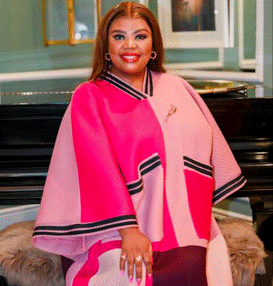 Nokuthula Ndlovu