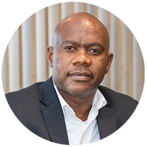 Tilson Mphathi Manyoni